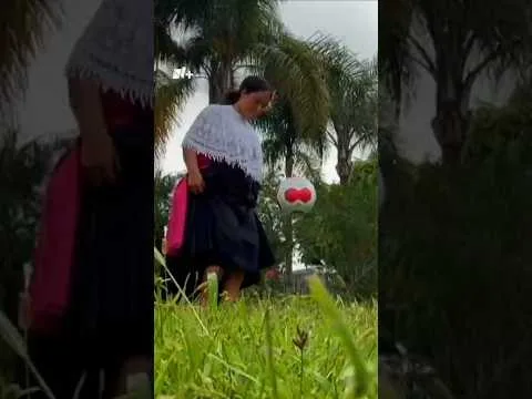 Yolett Cervantes, indígena de Veracruz, gana boleto para inauguración del Mundial tras hacer 3,000 dominadas