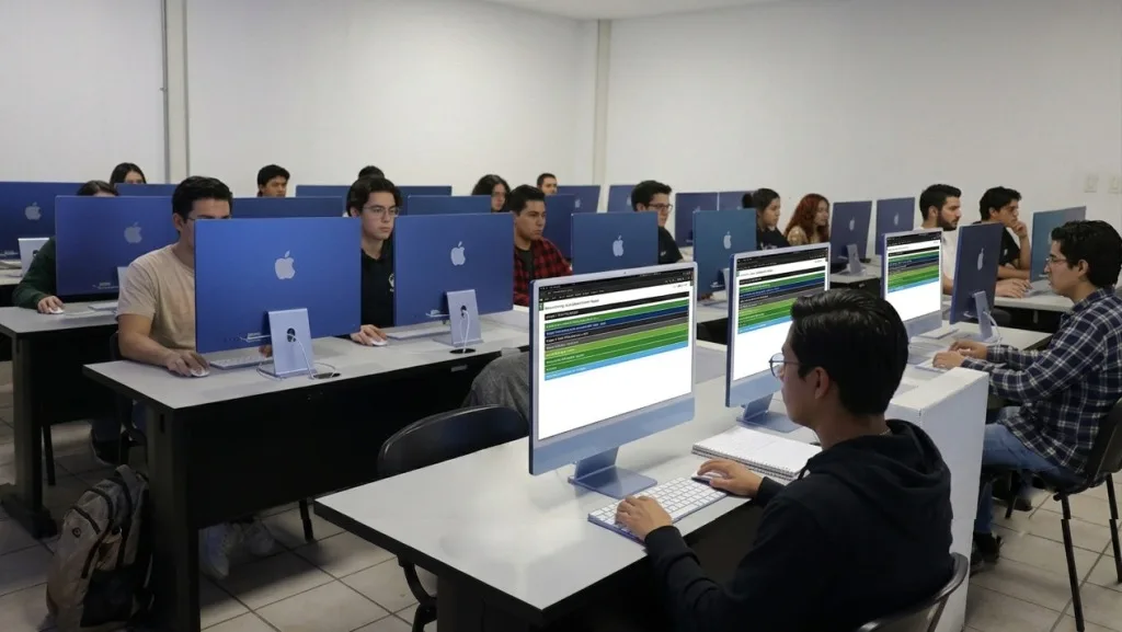 UTCH digitaliza oficios, circulares y minutas con su sistema Proyecta - imagen 1