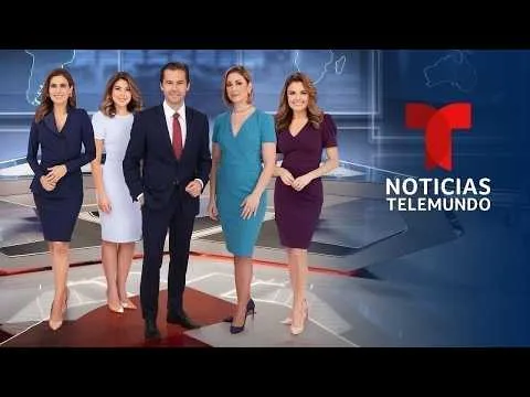 Noticias del mediodía en vivo: resumen de las principales informaciones del 9 de junio de 2026