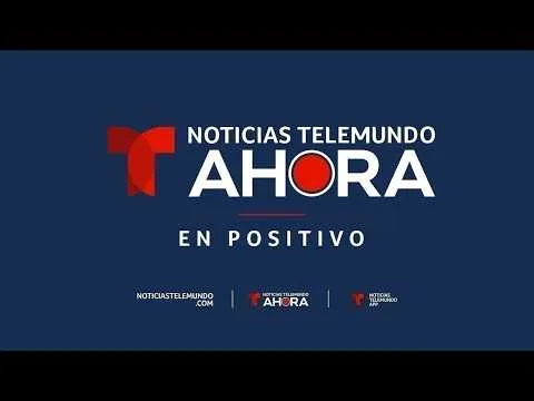 Noticias Positivas del 9 de junio de 2026 en Telemundo: historias que inspiran
