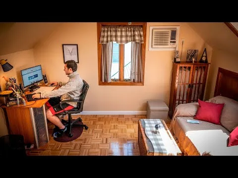 Trabajo remoto y contacto humano: riesgos para la salud emocional