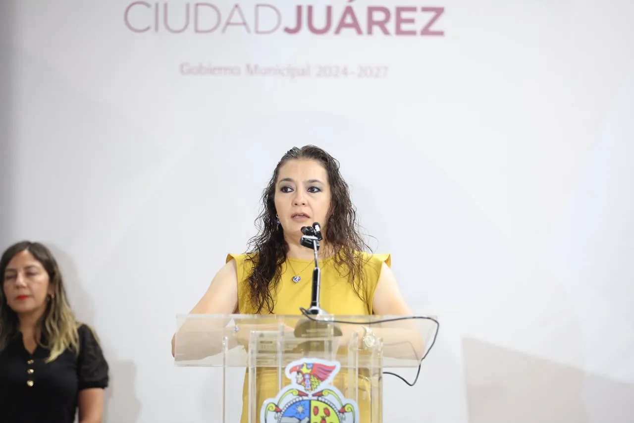 Conversatorio en Ciudad Juárez aborda salud mental para fortalecer empresas y liderazgo