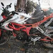 Detienen en Jalisco a hombre con arma de uso exclusivo del Ejército tras persecución en motocicleta - imagen 1