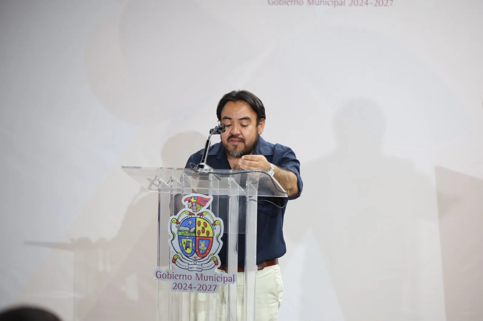 Tesorería Móvil ofrecerá servicios en la colonia Juanita Luna el 20 de junio