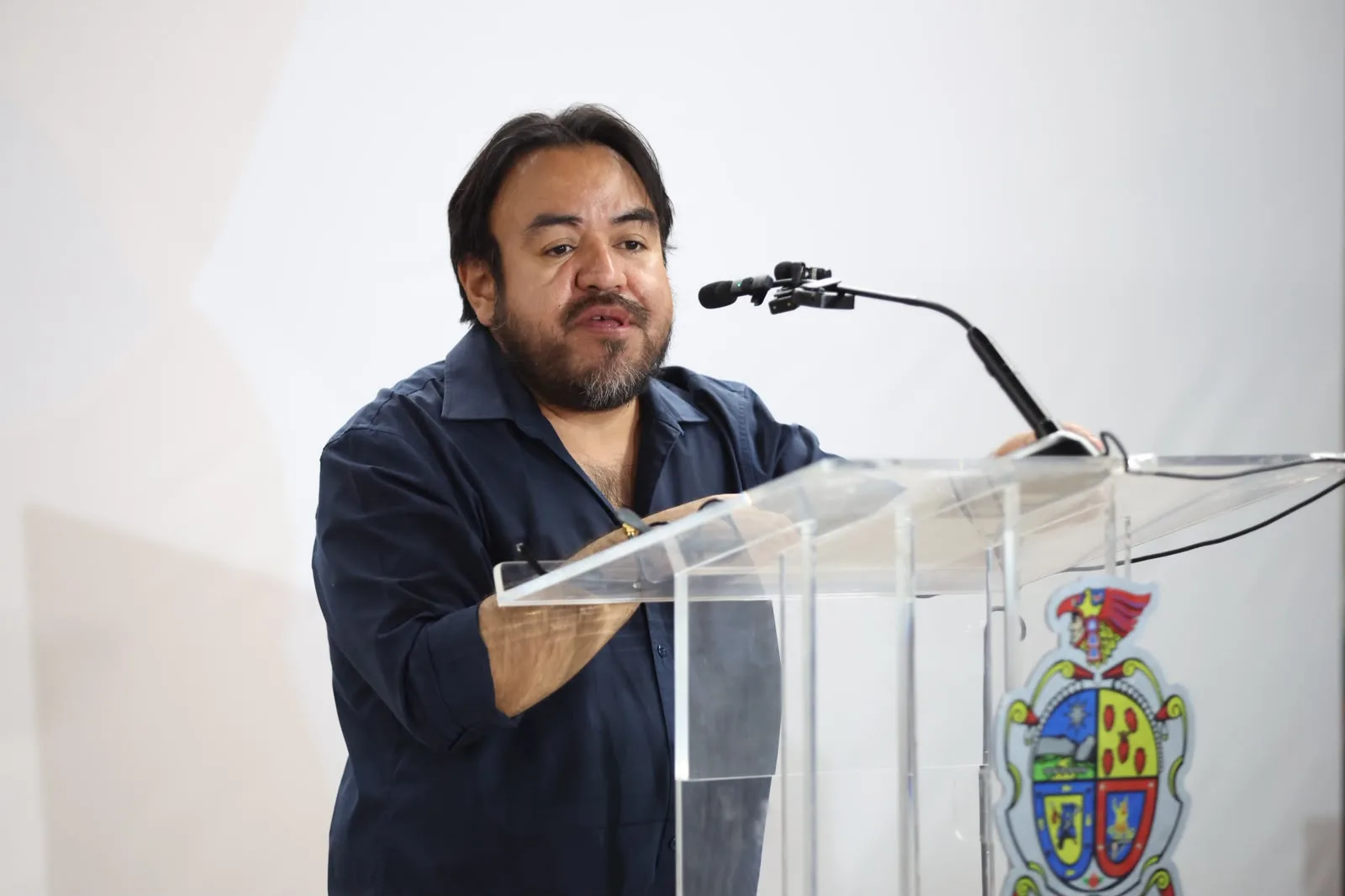 Presidente Municipal de Ciudad Juárez autoriza salida anticipada para personal administrativo por partido de México en Mundial 2026