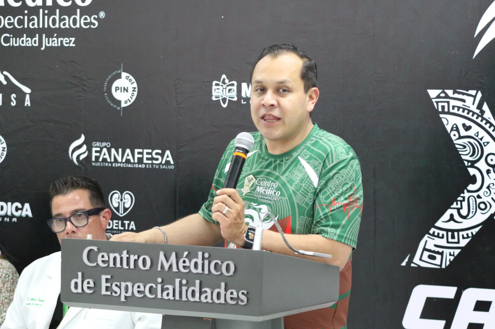 Anuncian XVI Carrera Pedestre Corre por tu Salud en Ciudad Juárez para julio 2026 - imagen 9
