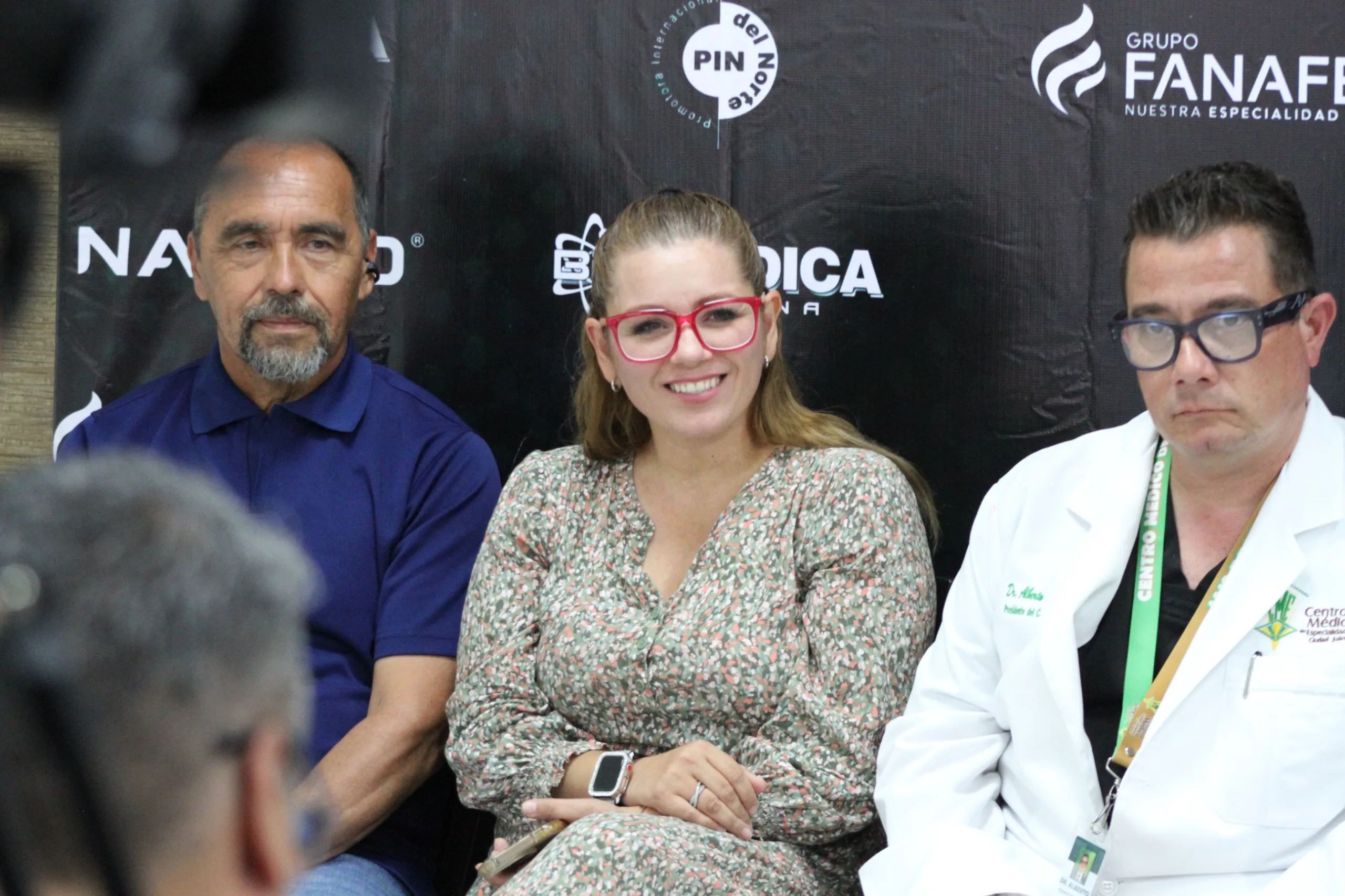 Anuncian XVI Carrera Pedestre Corre por tu Salud en Ciudad Juárez para julio 2026 - imagen 11