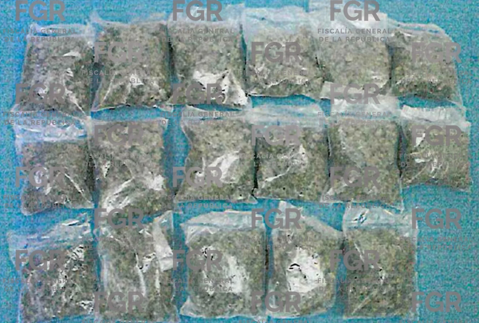 Sentencia de cuatro años de prisión por posesión y venta de drogas en Tepic, Nayarit - imagen 2