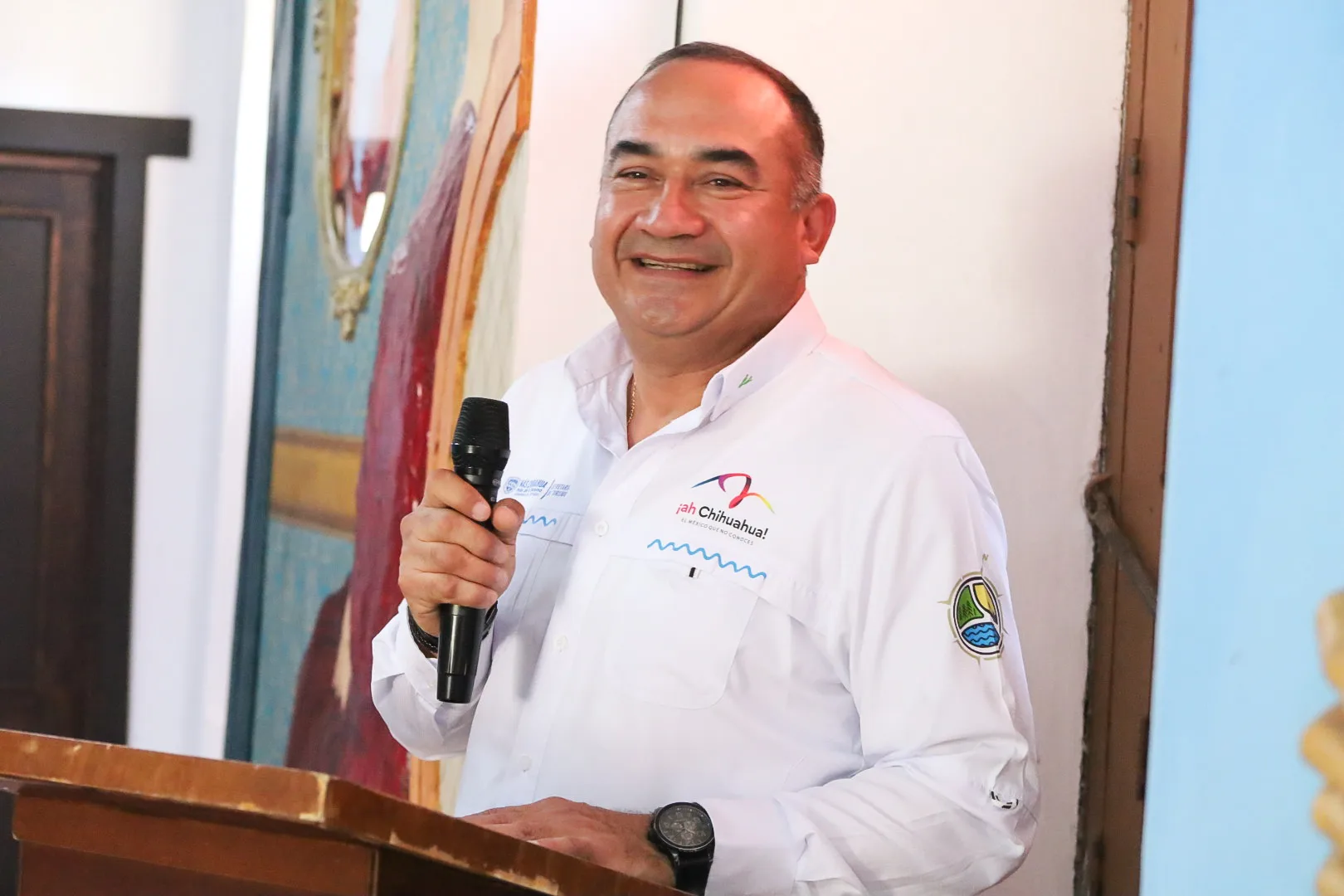 Anuncian “Aventura en Rosales”, competencia de ciclismo de montaña del FITA Chihuahua 2026 - imagen 10