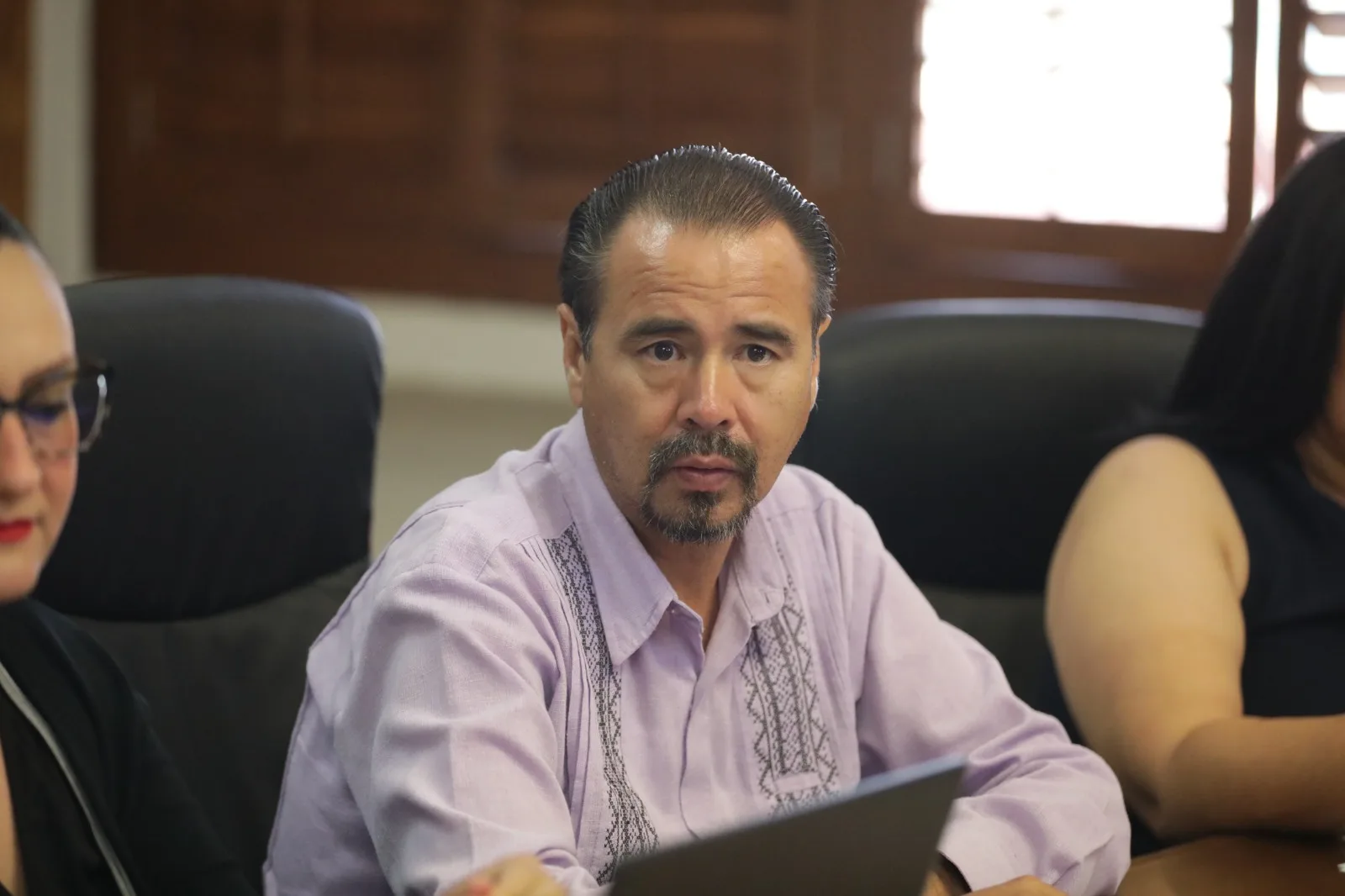 Regidores de Ciudad Juárez avanzan en plan para apoyar Programa de Vivienda para el Bienestar - imagen 8