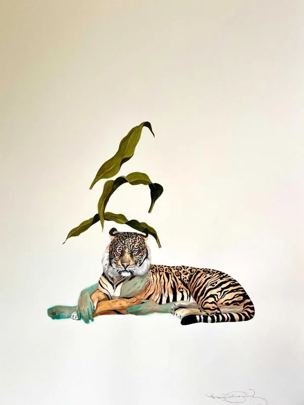 Llega a Mérida la exposición 'Cachorros de Tigre' con más de 125 años de dibujo mexicano
