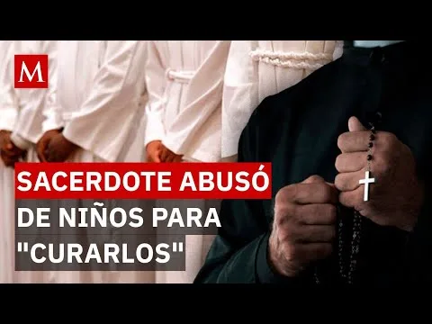 Orden de aprehensión contra Francisco Serrano por presuntos abusos sexuales en CDMX