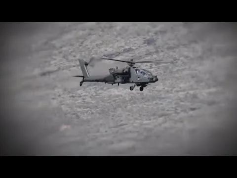 Estados Unidos realiza ataques en Irán tras amenazas de Trump por derribo de helicóptero