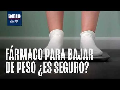 ¿Qué se sabe sobre 'Reta', el inyectable para adelgazar en estudio aún sin aprobación de la FDA?