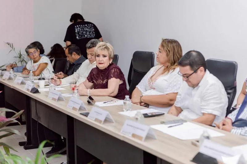 Red Ecos Yucatán impulsa cooperación científica y certificación de habilidades en el estado - imagen 1