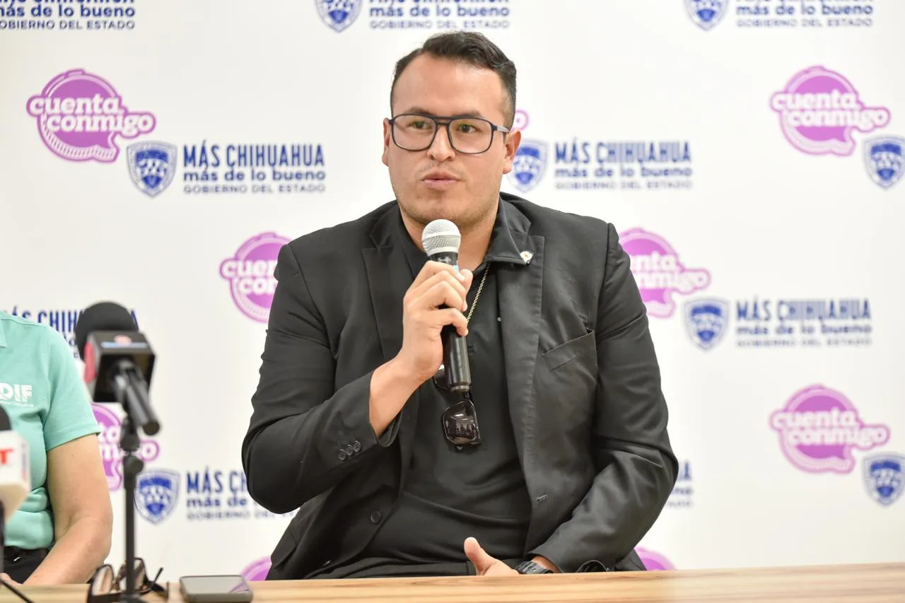 Abren nuevas fechas para solicitar aparatos funcionales en Ciudad Juárez - imagen 1