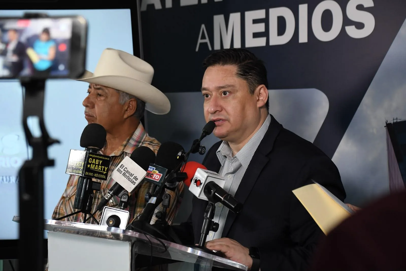 Acción Nacional propone reforma constitucional en Chihuahua para prevenir la intervención del crimen organizado en elecciones