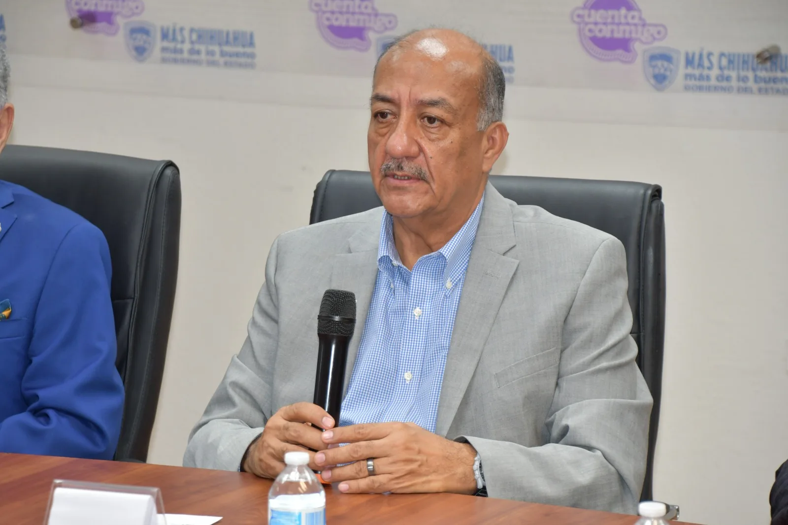 SEyD agiliza entrega de cédulas profesionales estatales para egresados en Chihuahua - imagen 5
