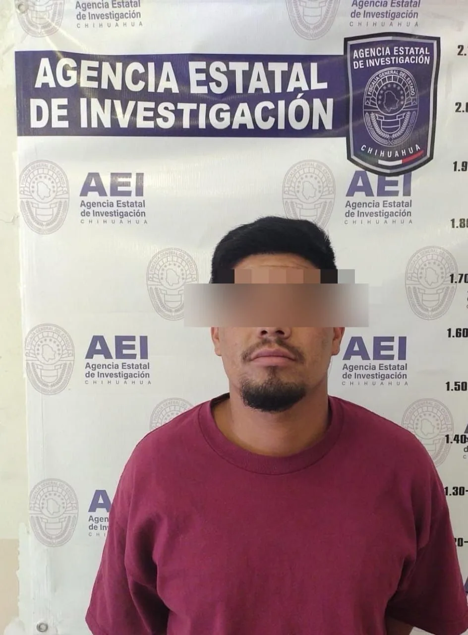 Dictan fallo condenatorio por homicidio calificado en Ciudad Juárez