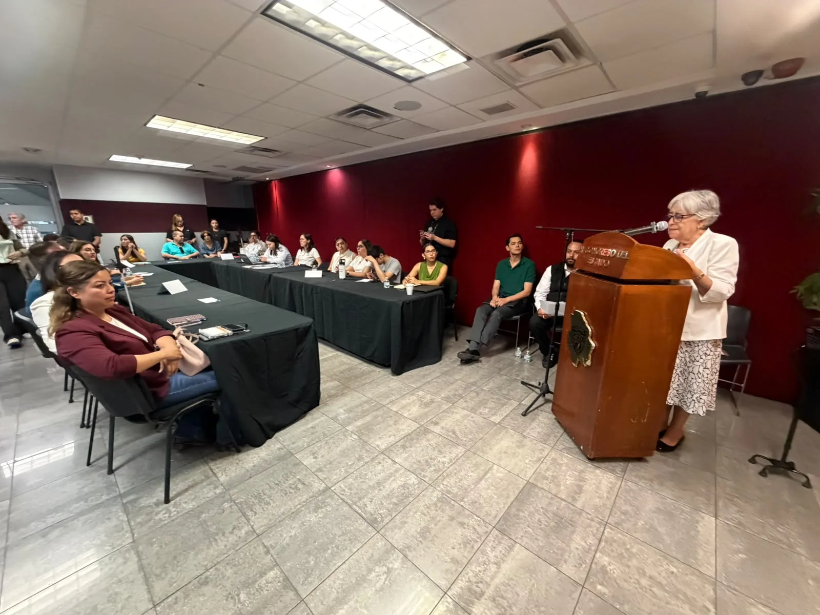 Chihuahua inicia consultas públicas para fortalecer derechos de personas con discapacidad en 2026