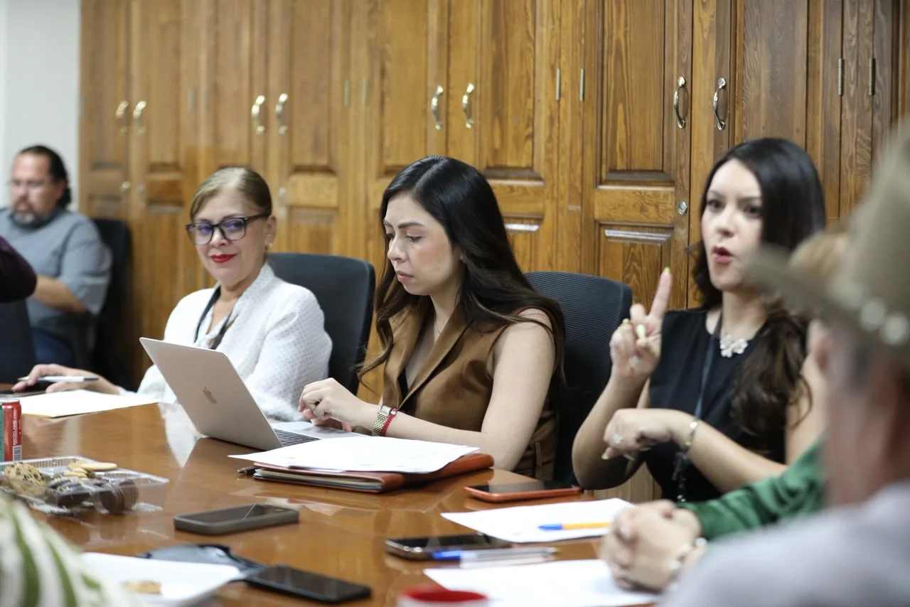 Dirección de Salud Municipal de Ciudad Juárez presenta avances en programas preventivos y campañas de salud - imagen 7