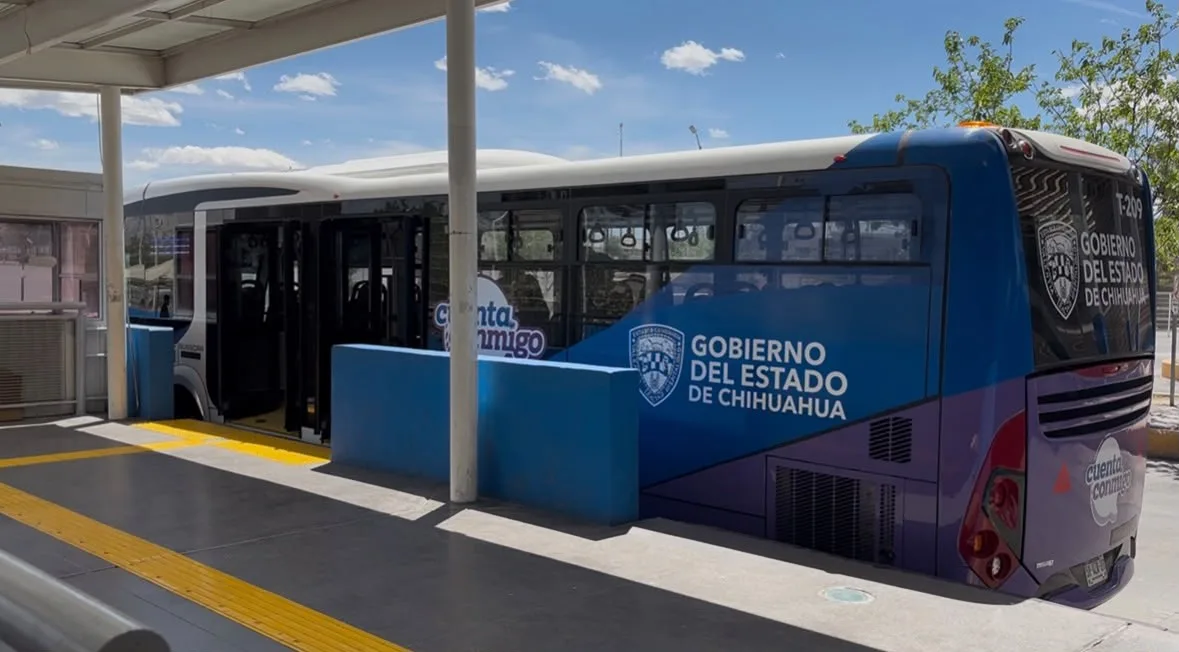 Bowí será opción de transporte para asistir a la Fiesta Mundialista Chihuahua 2026 en la Plaza del Ángel - imagen 1