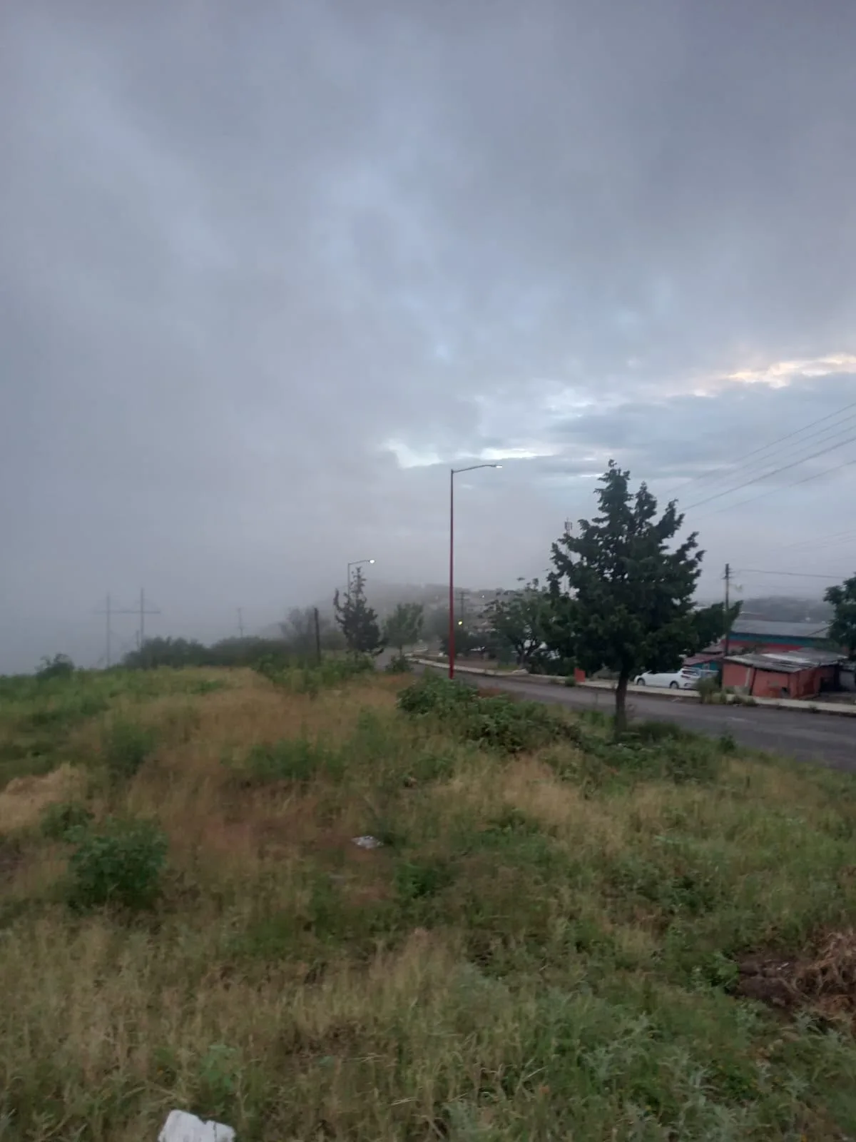 Protección Civil de Chihuahua emite aviso por lluvias intensas y fuertes vientos este miércoles - imagen 2