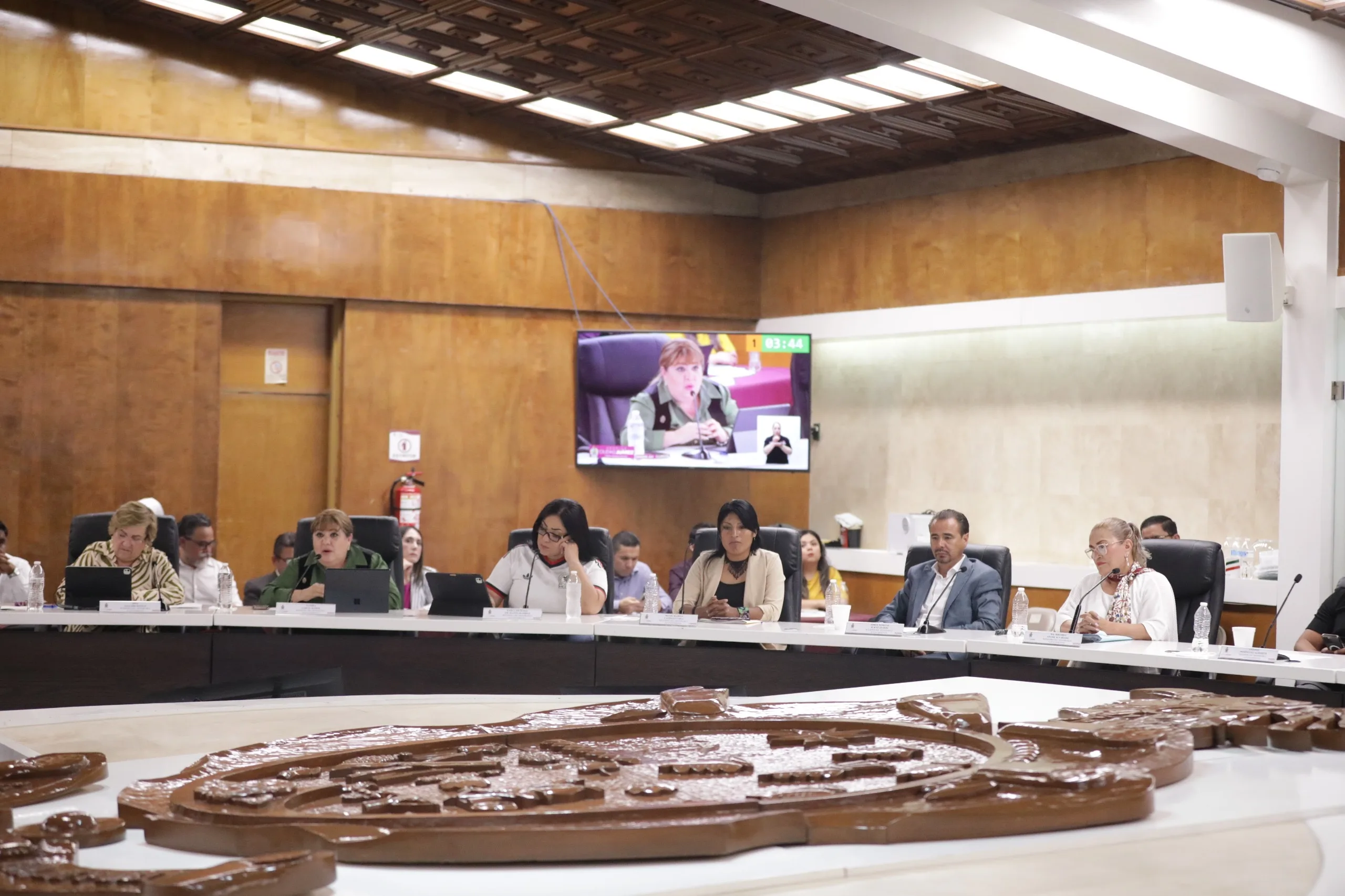 Cabildo de Juárez designa a nuevos miembros del Consejo Consultivo de Movilidad y Seguridad Vial - imagen 6