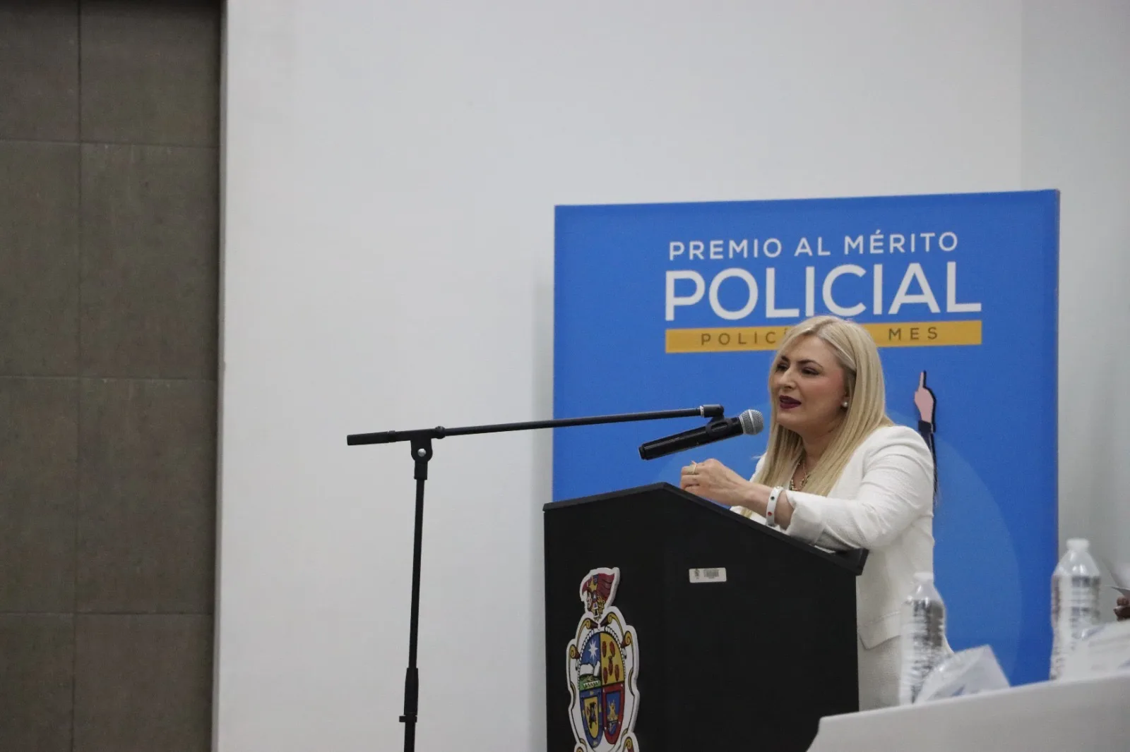 SSPM realiza taller sobre paternidad y trabajo para fortalecer lazos familiares en policías