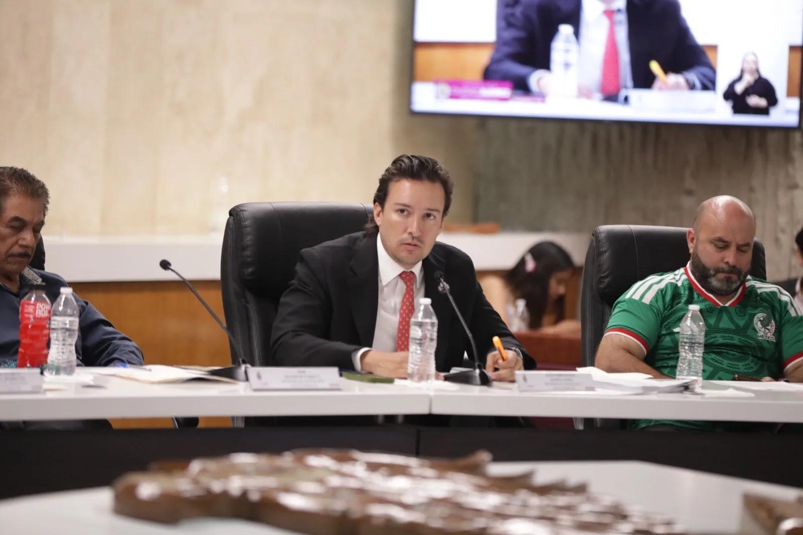 Cabildo de Ciudad Juárez aprueba cambio en Plan Urbano para construir Centro de Convenciones