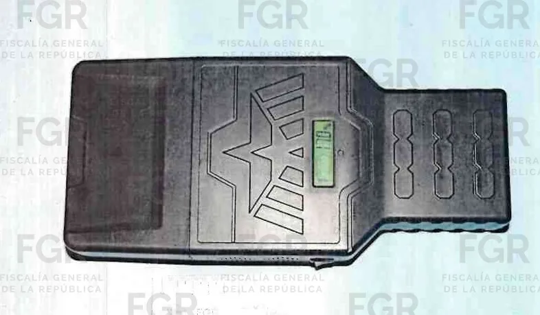 Sentencia de 12 años de prisión por portar inhibidor de señal en Puebla