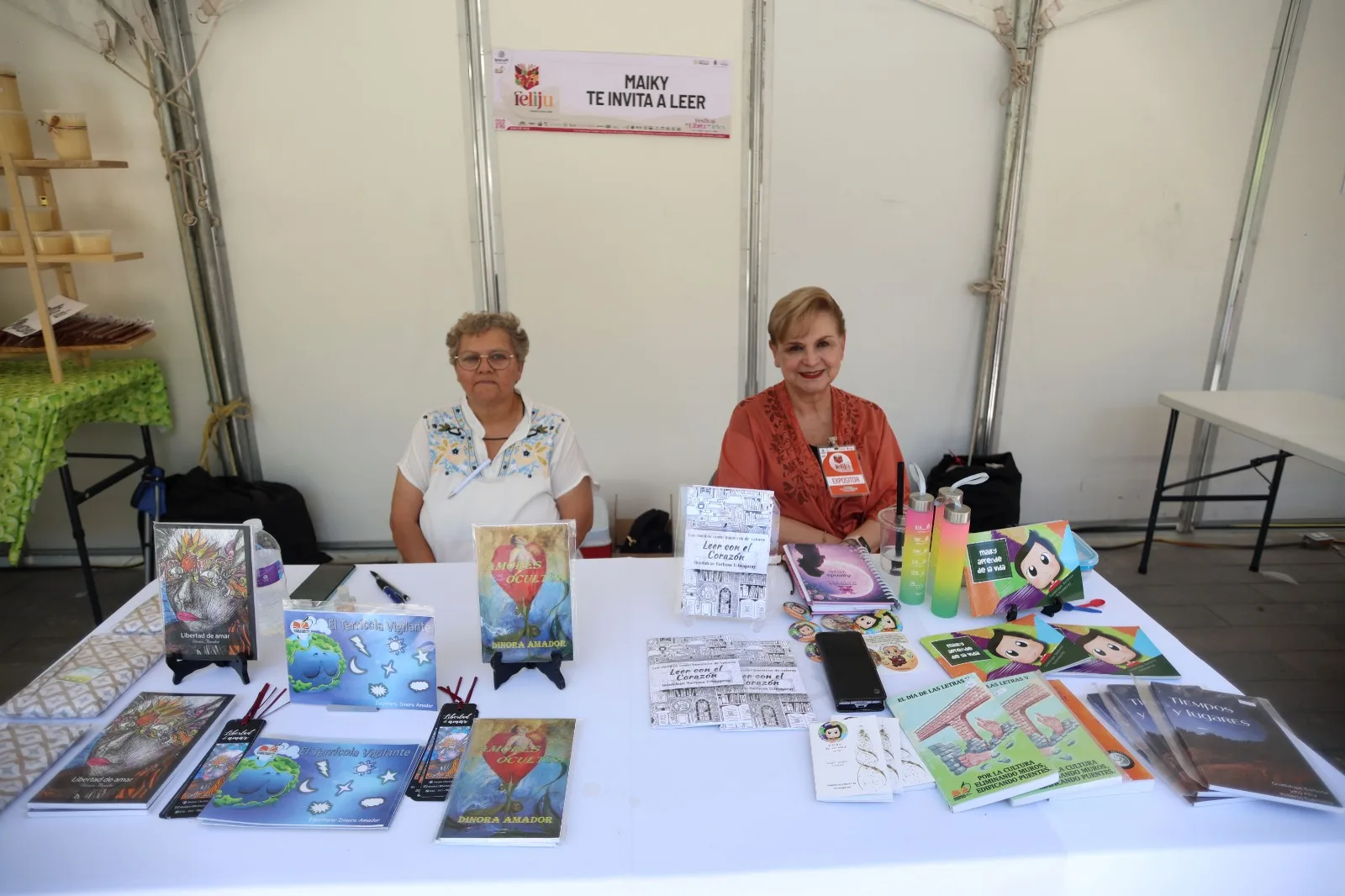 Arranca FELIJU 2026 en Ciudad Juárez con actividades culturales y literarias - imagen 11