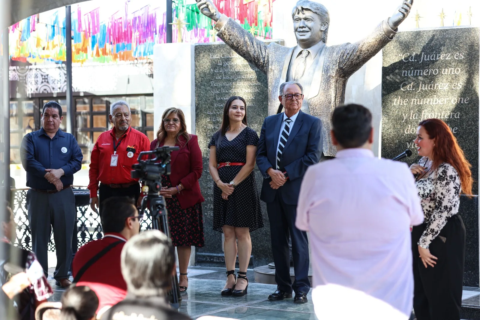 Arranca FELIJU 2026 en Ciudad Juárez con actividades culturales y literarias - imagen 18