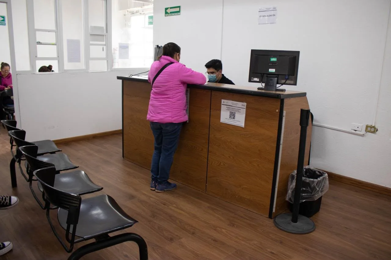 MediChihuahua suma más de 160 mil atenciones a menores de 15 años en Chihuahua - imagen 3