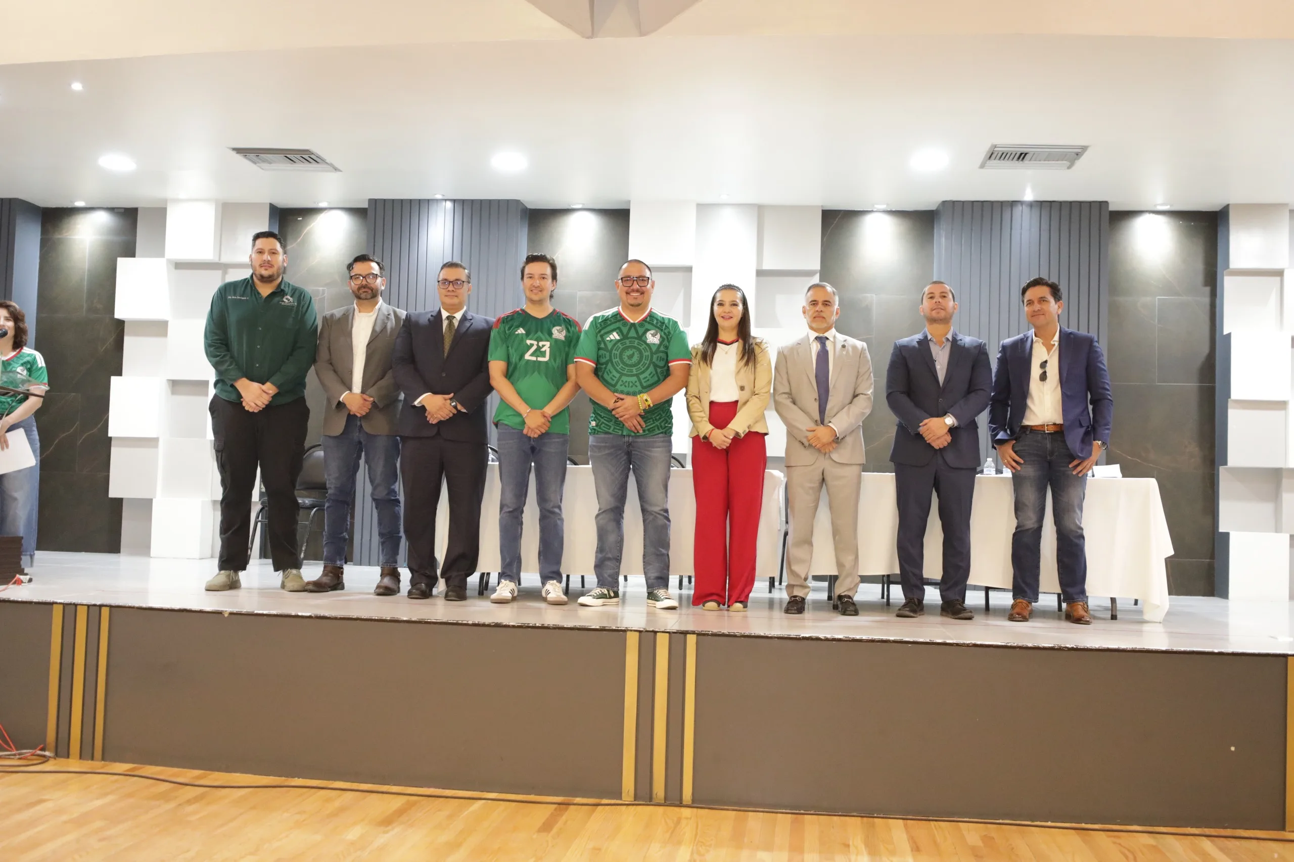 Ciudad Juárez impulsa financiamiento para emprendedores y MIPYMES en Expo Financiamiento 2026