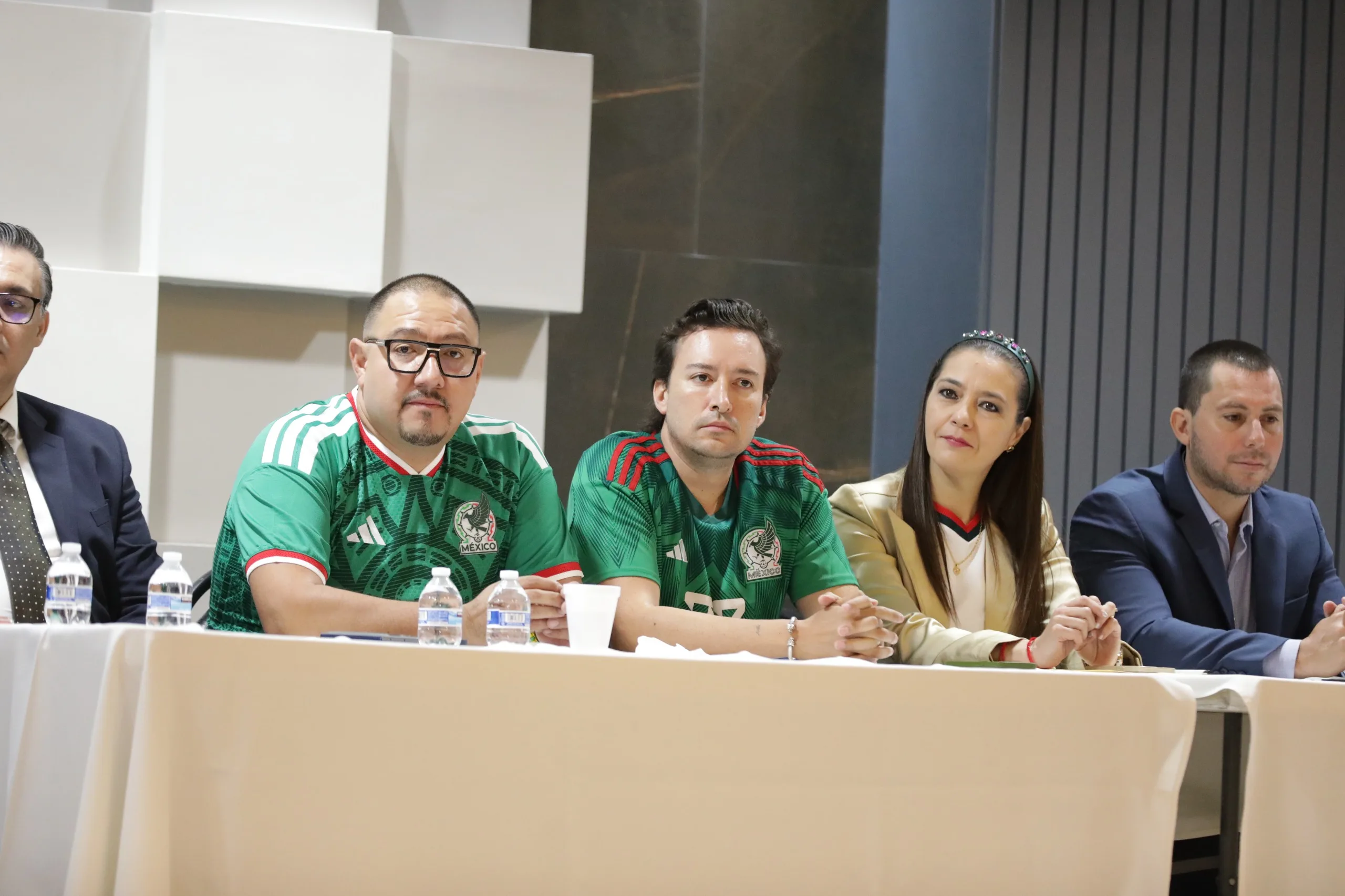 Ciudad Juárez impulsa financiamiento para emprendedores y MIPYMES en Expo Financiamiento 2026 - imagen 2
