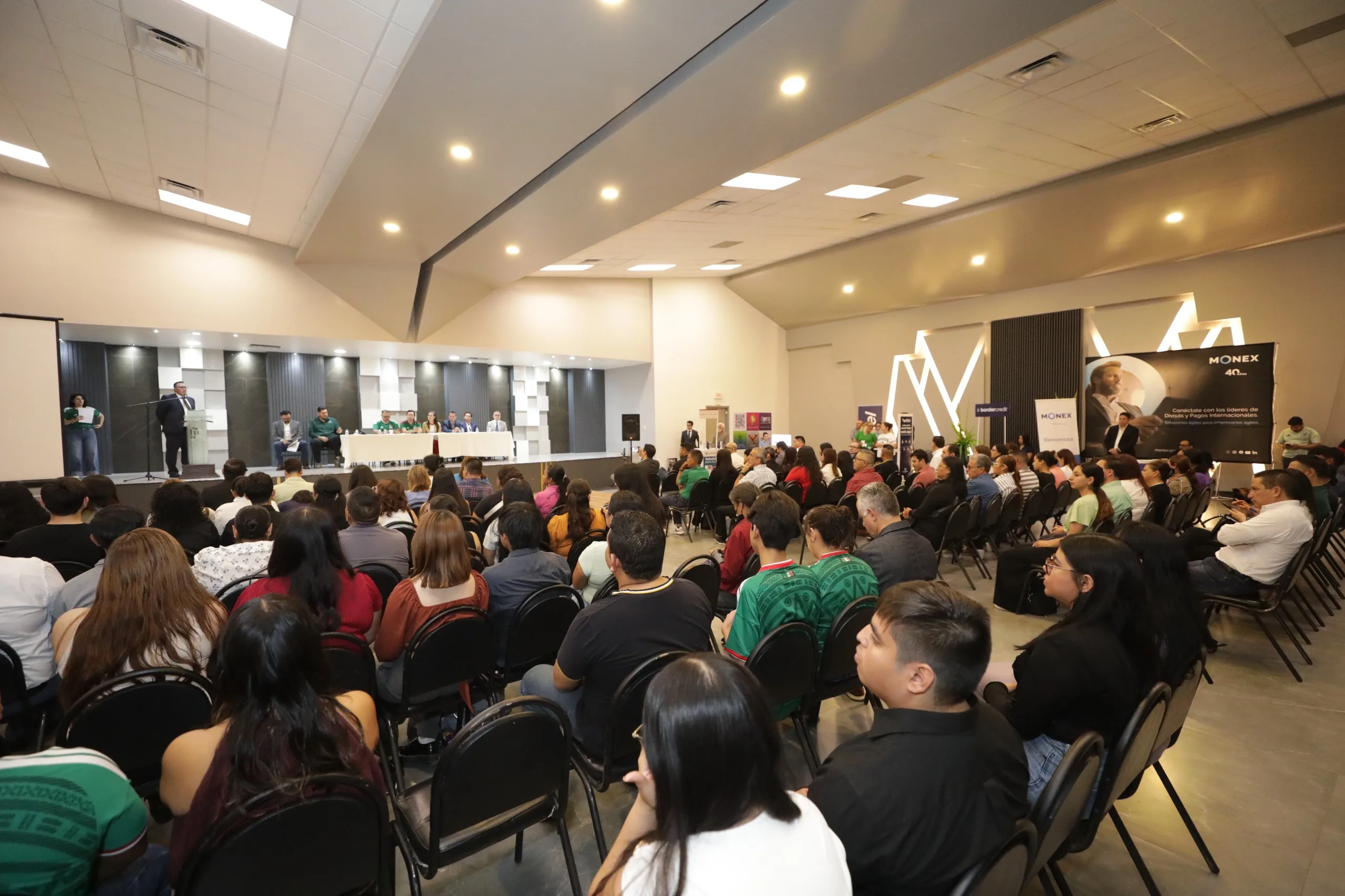 Ciudad Juárez impulsa financiamiento para emprendedores y MIPYMES en Expo Financiamiento 2026 - imagen 5