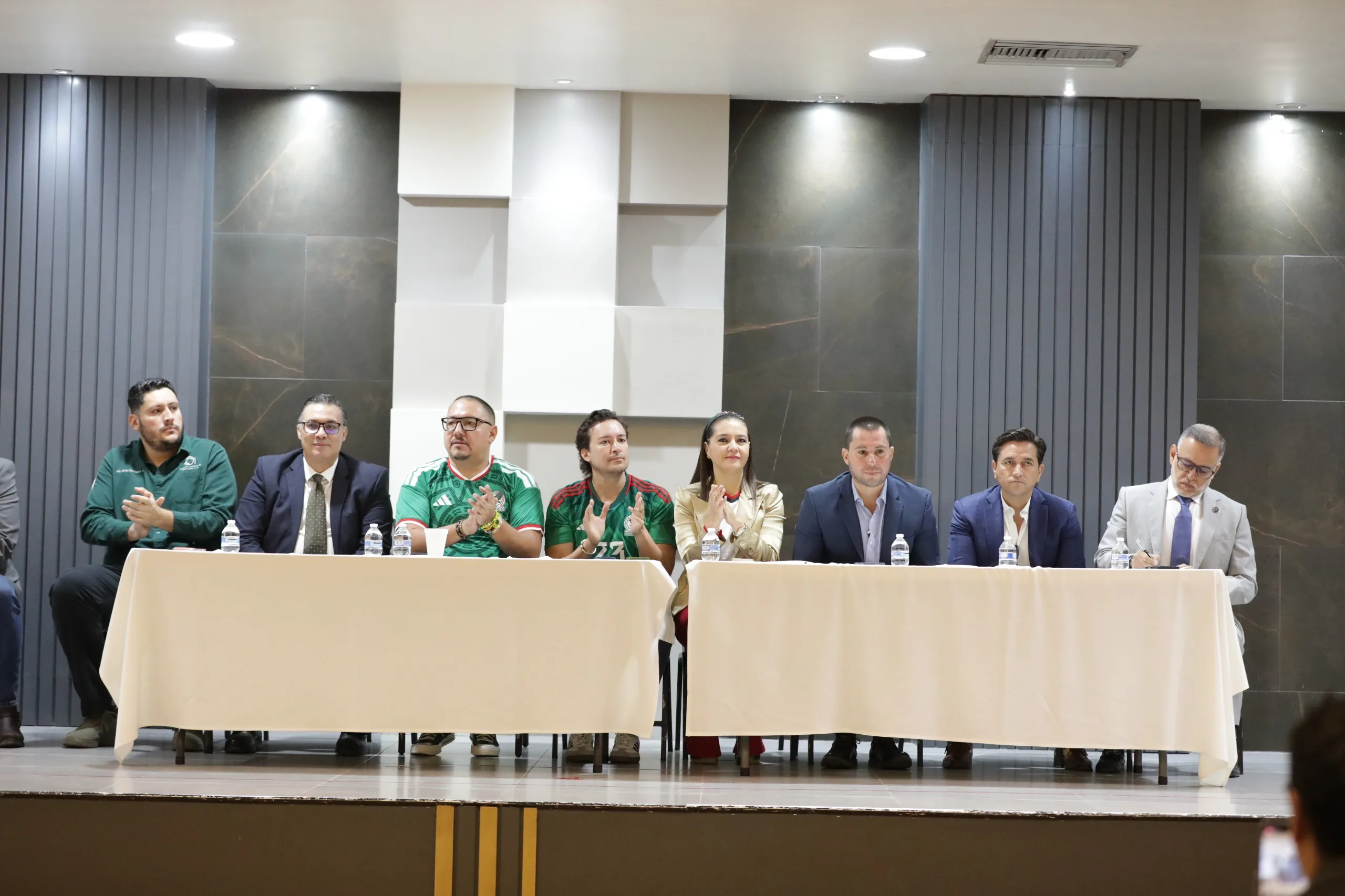 Ciudad Juárez impulsa financiamiento para emprendedores y MIPYMES en Expo Financiamiento 2026 - imagen 9