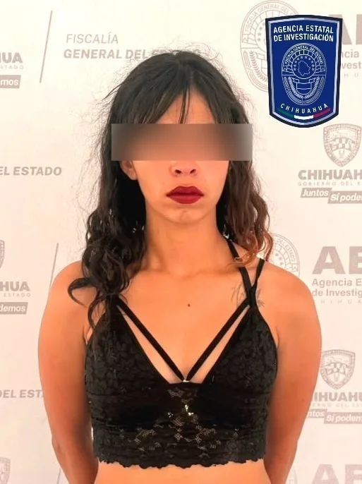 Detienen a dos personas por narcomenudeo en Cuauhtémoc, Chihuahua