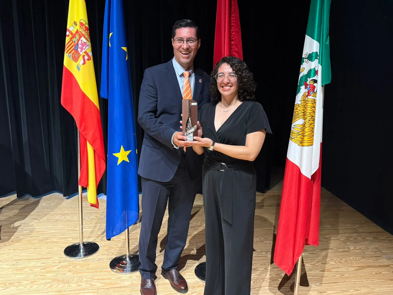 León recibe reconocimiento internacional por convertir un antiguo vertedero en parque sustentable