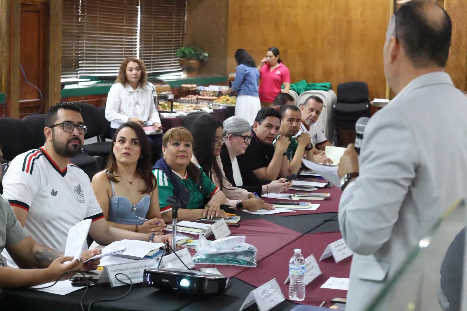 Ciudad Juárez y Alcohólicos Anónimos impulsan programas para combatir el alcoholismo - imagen 1