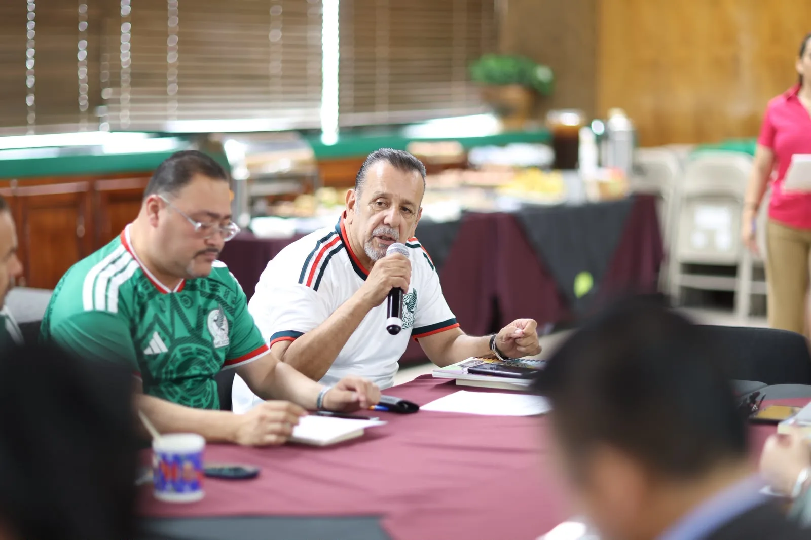 Ciudad Juárez y Alcohólicos Anónimos impulsan programas para combatir el alcoholismo - imagen 10