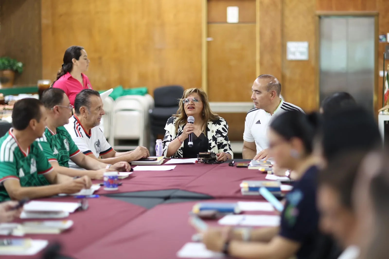 Ciudad Juárez y Alcohólicos Anónimos impulsan programas para combatir el alcoholismo - imagen 20
