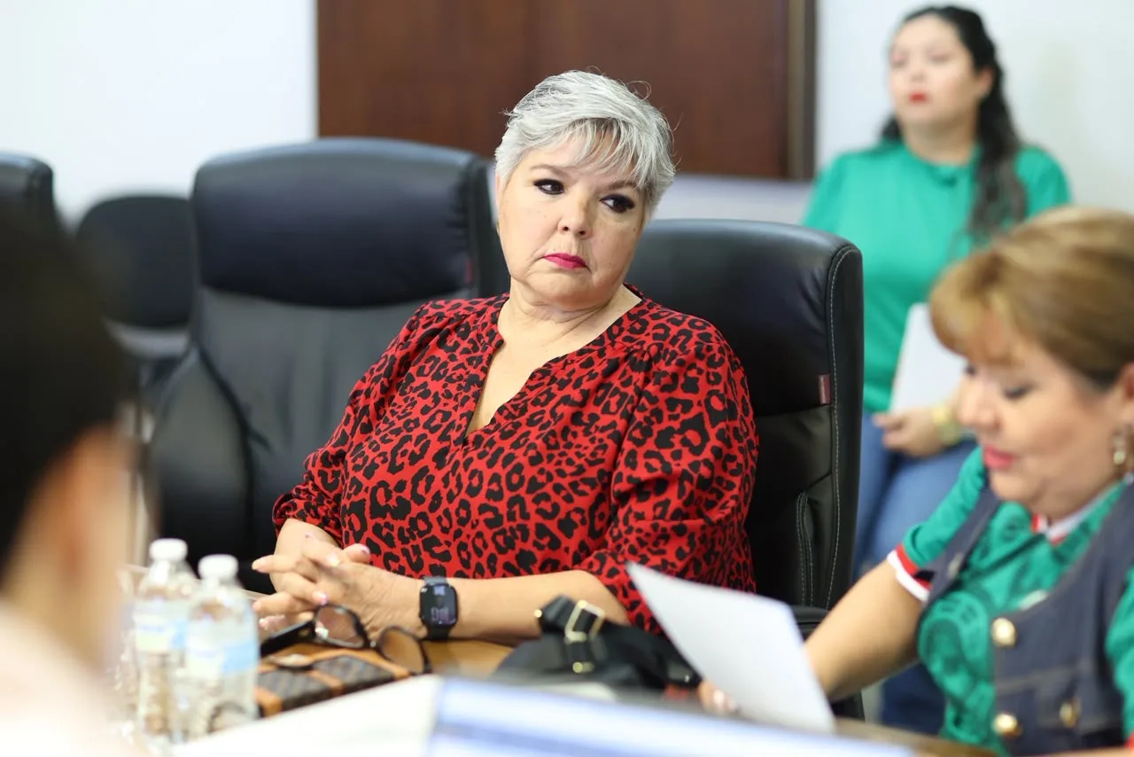 Ciudad Juárez lanza convocatoria para reconocer la trayectoria de personas mayores - imagen 5