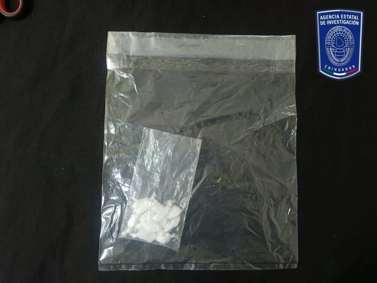Detienen en Ciudad Juárez a un hombre con mariguana y cocaína en la colonia La Paz - imagen 2