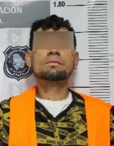 Vinculan a proceso a hombre por violencia familiar contra su padre en la colonia Lealtad