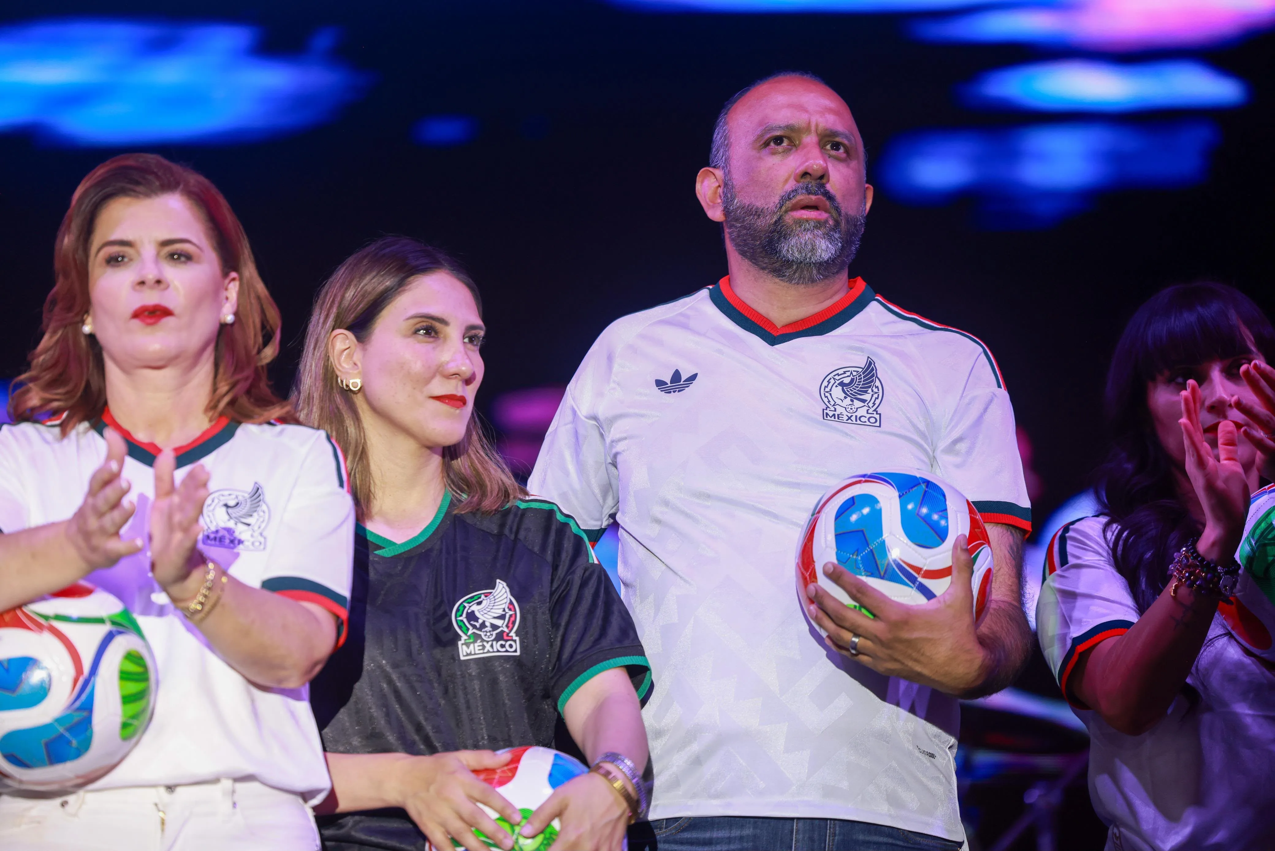Inauguran Feria CANACO Juárez 2026 con apoyo del Gobierno Municipal - imagen 9