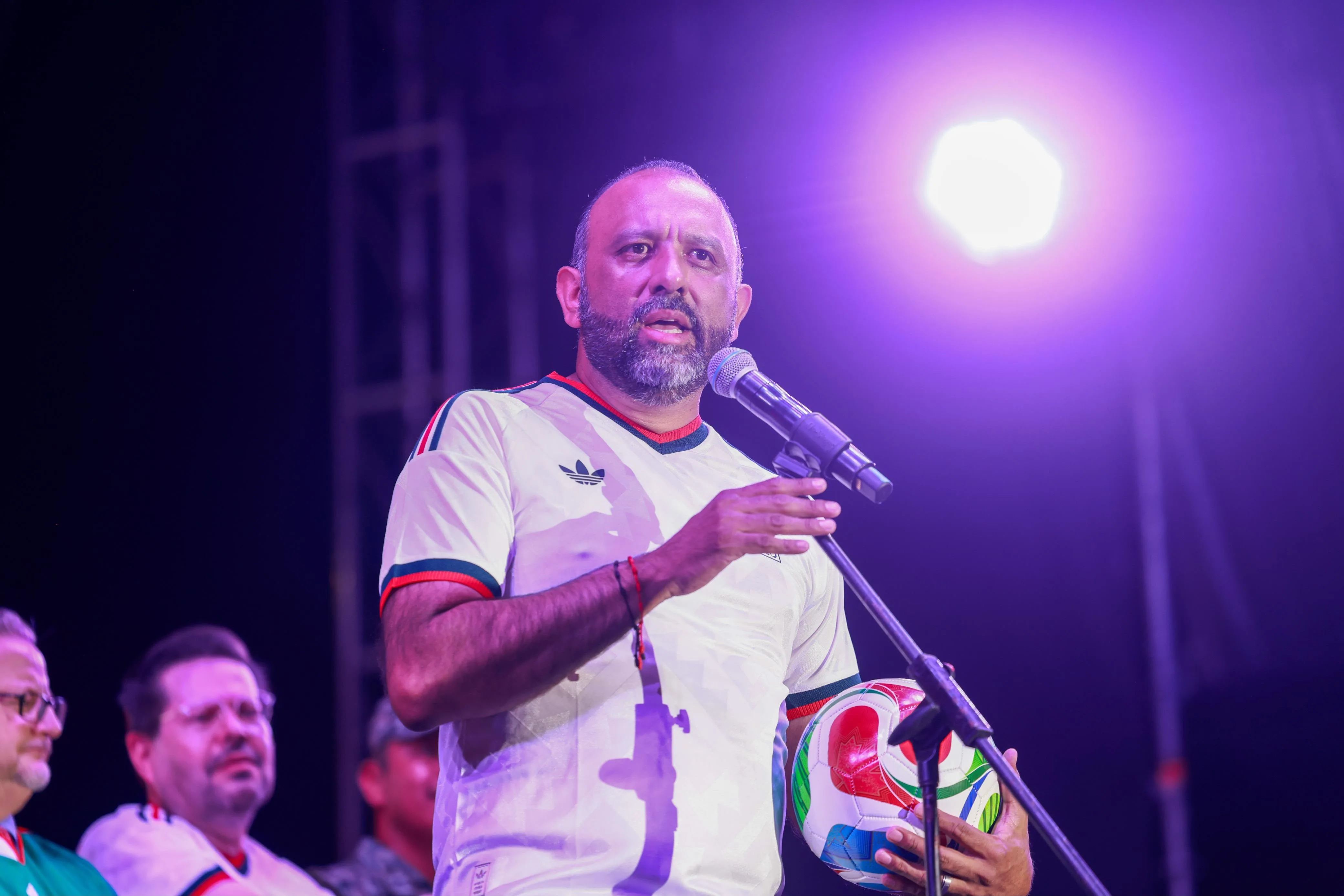 Inauguran Feria CANACO Juárez 2026 con apoyo del Gobierno Municipal - imagen 10