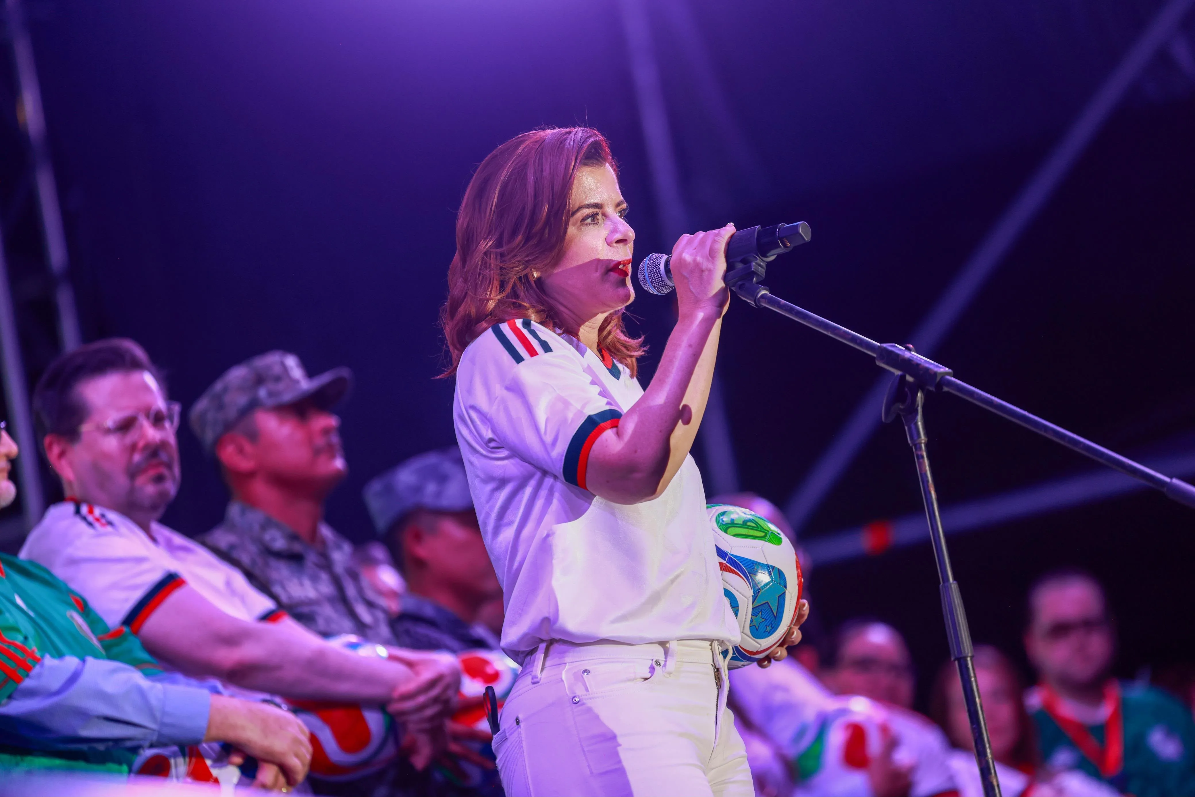 Inauguran Feria CANACO Juárez 2026 con apoyo del Gobierno Municipal - imagen 12