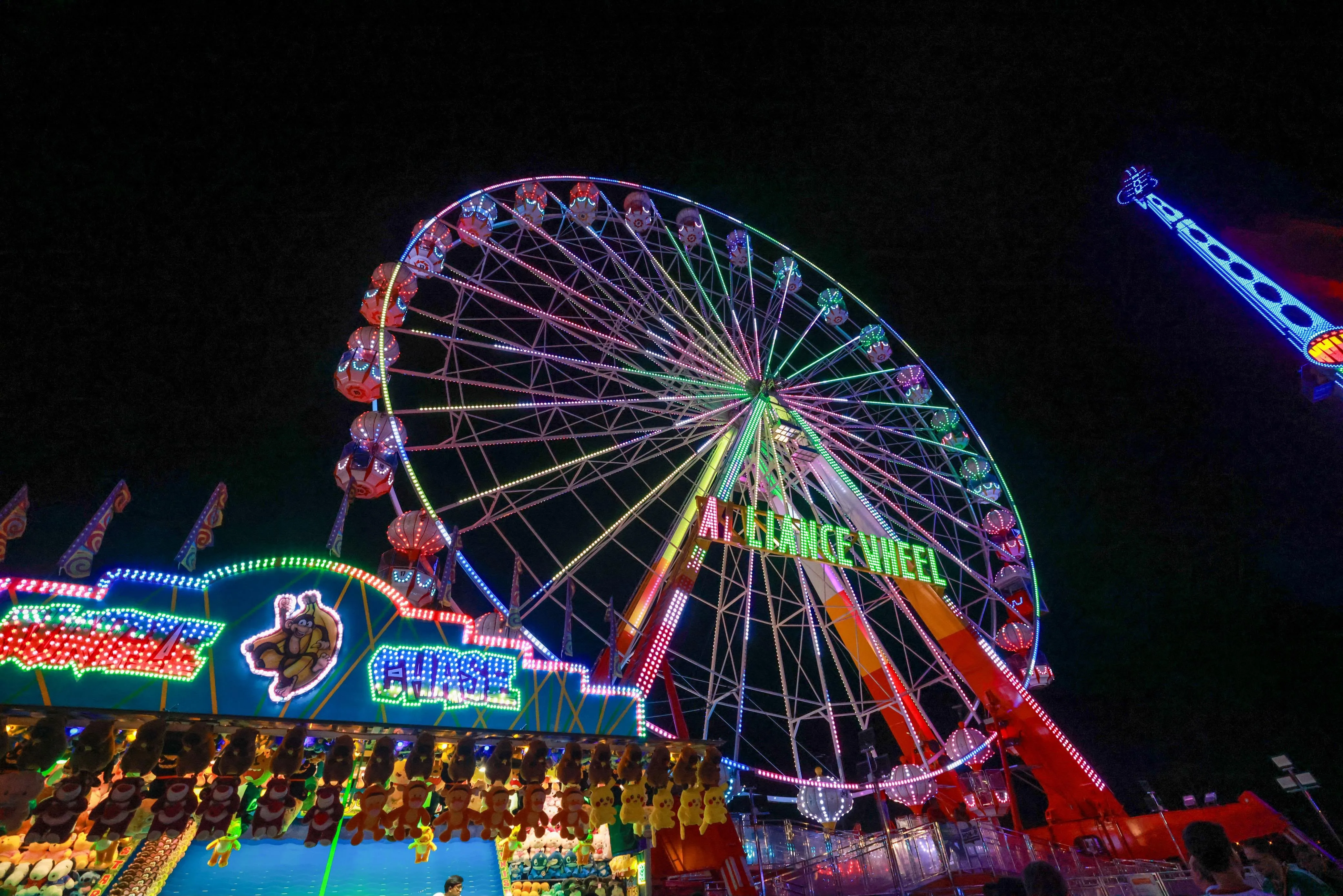 Inauguran Feria CANACO Juárez 2026 con apoyo del Gobierno Municipal - imagen 13